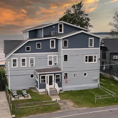 The Historic Oneida Lake House - Condo 2